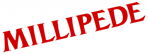 Millipede (USA) logo
